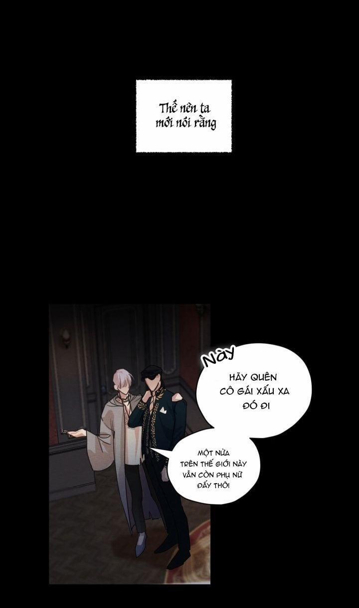 Tôi Là Tình Cũ Của Nam Chính 1 trang 69