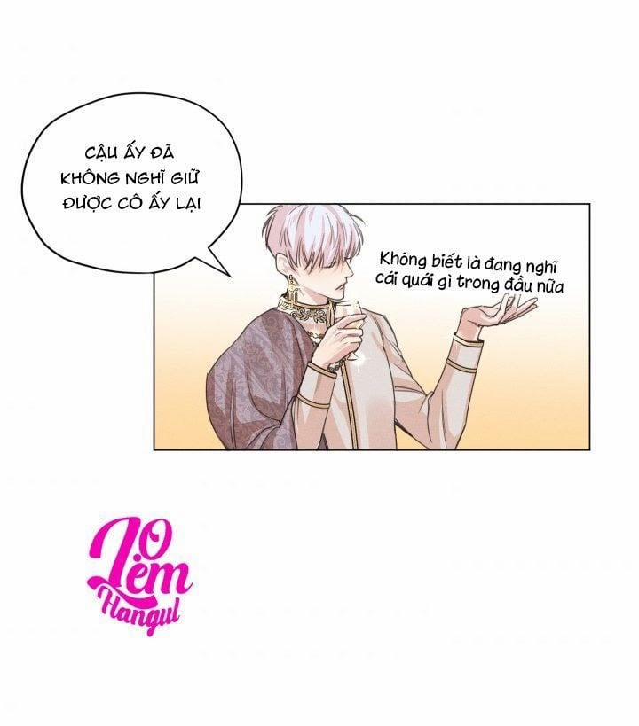 Tôi Là Tình Cũ Của Nam Chính 1 trang 72