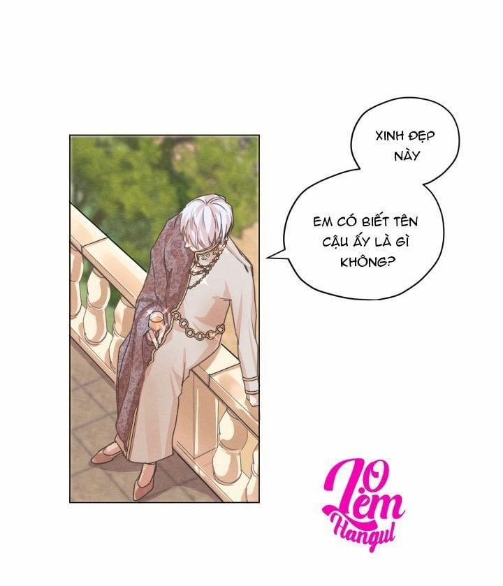 Tôi Là Tình Cũ Của Nam Chính 1 trang 74