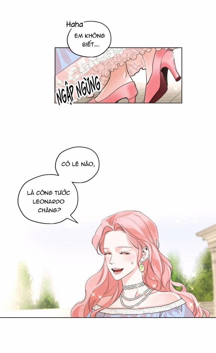 Tôi Là Tình Cũ Của Nam Chính 1 trang 75