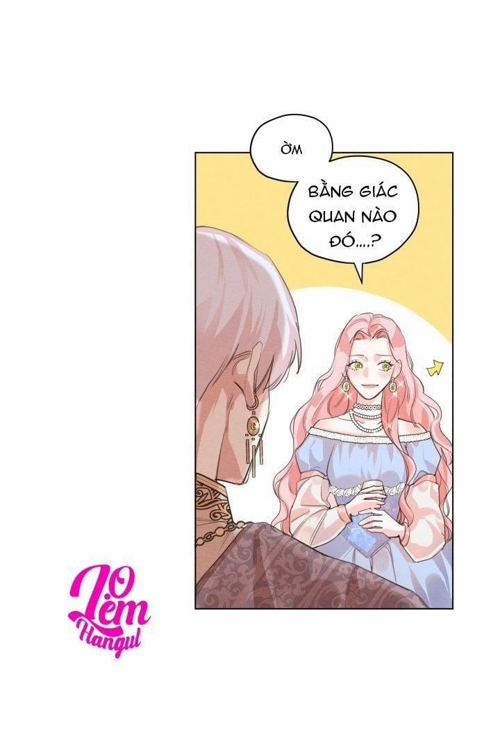 Tôi Là Tình Cũ Của Nam Chính 1 trang 77