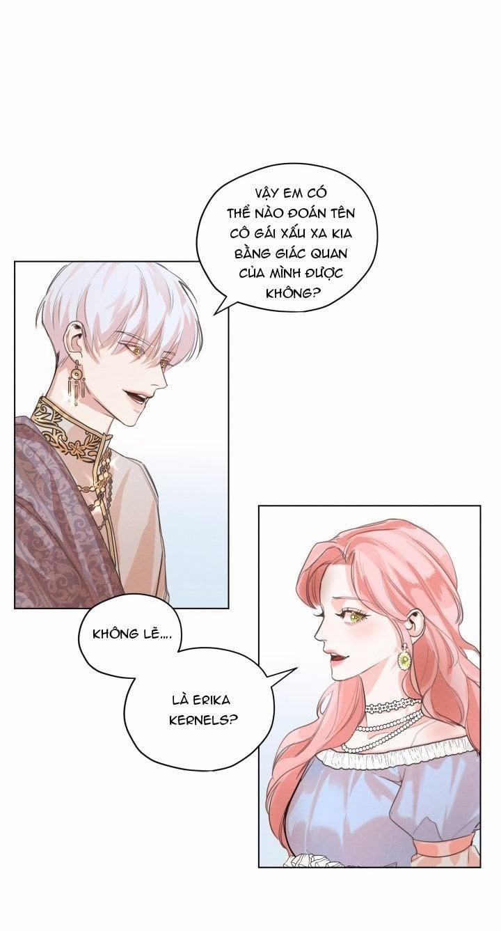 Tôi Là Tình Cũ Của Nam Chính 1 trang 78