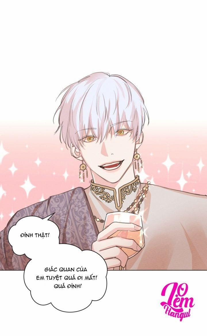 Tôi Là Tình Cũ Của Nam Chính 1 trang 79