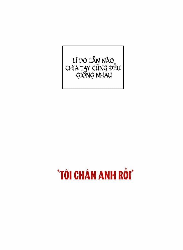 Tôi Là Tình Cũ Của Nam Chính 1 trang 8