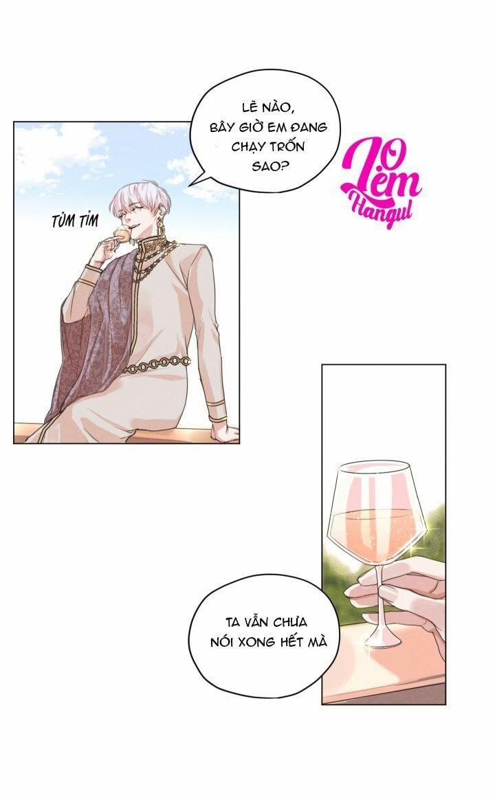 Tôi Là Tình Cũ Của Nam Chính 1 trang 84