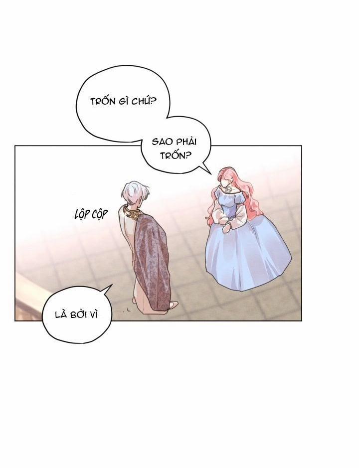 Tôi Là Tình Cũ Của Nam Chính 1 trang 85