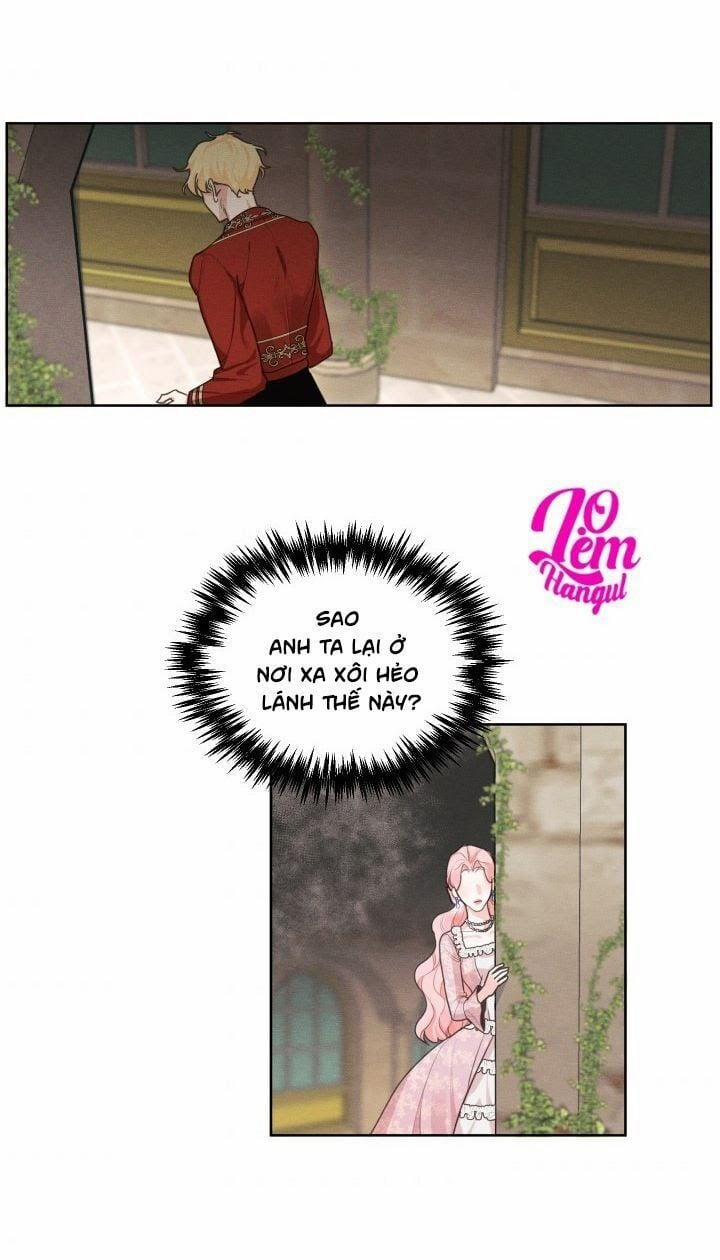 Tôi Là Tình Cũ Của Nam Chính 14 trang 0