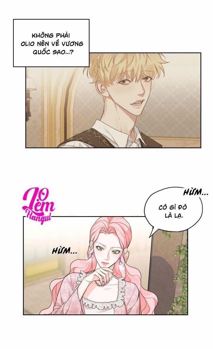 Tôi Là Tình Cũ Của Nam Chính 14 trang 1