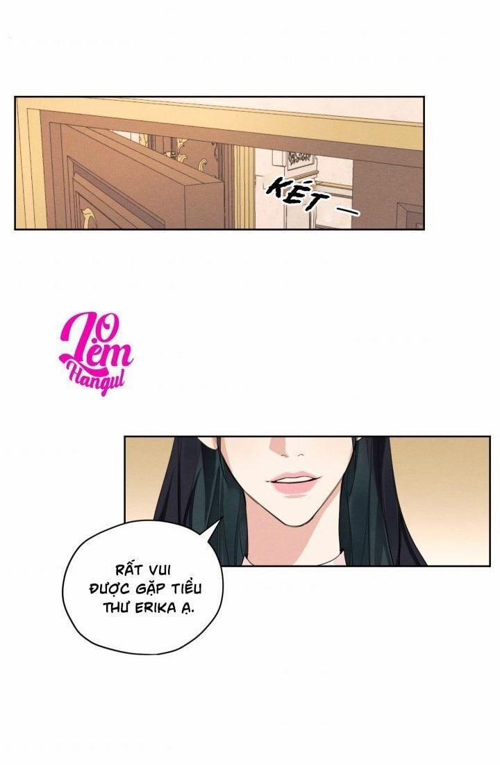 Tôi Là Tình Cũ Của Nam Chính 15 trang 1