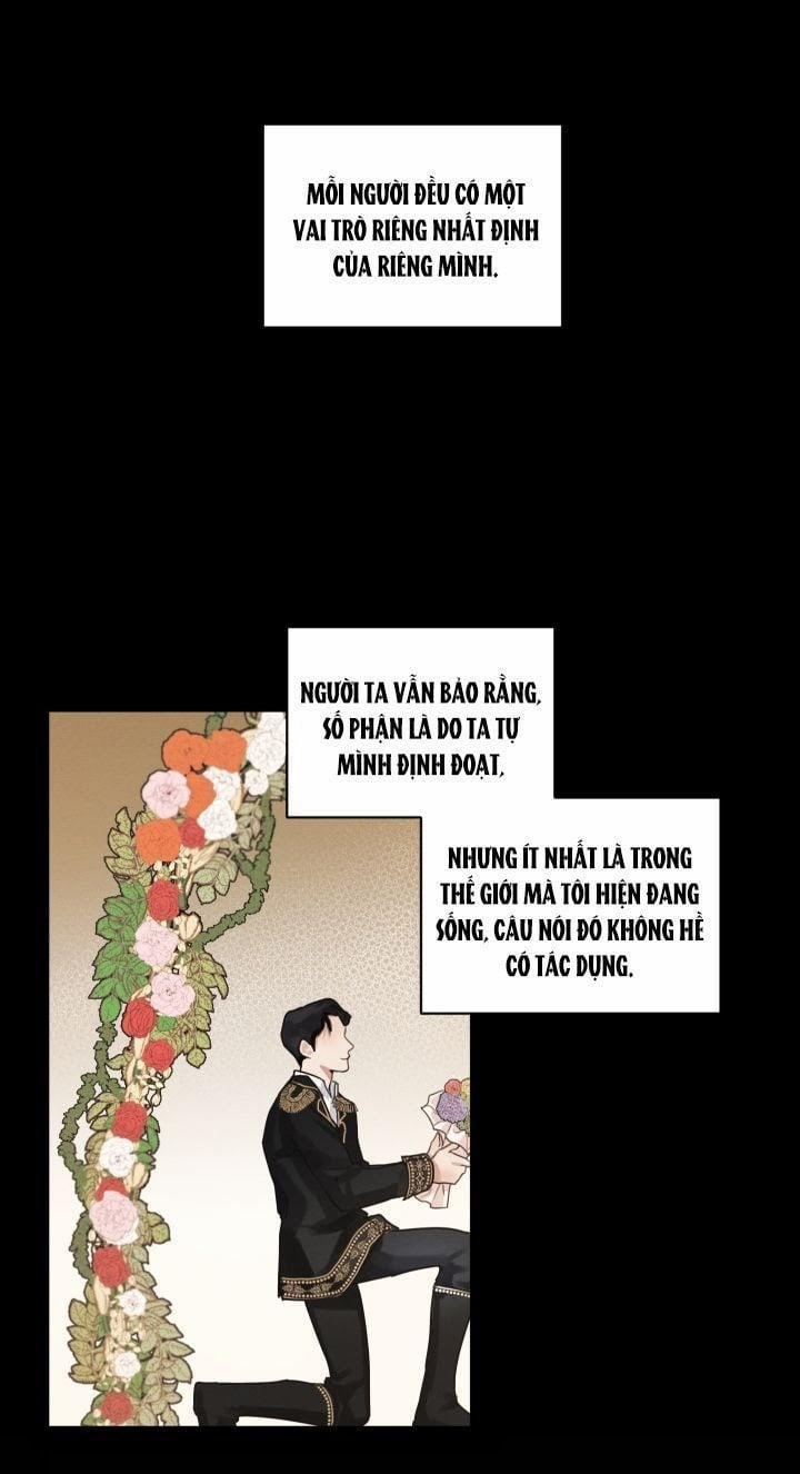 Tôi Là Tình Cũ Của Nam Chính 2 trang 13