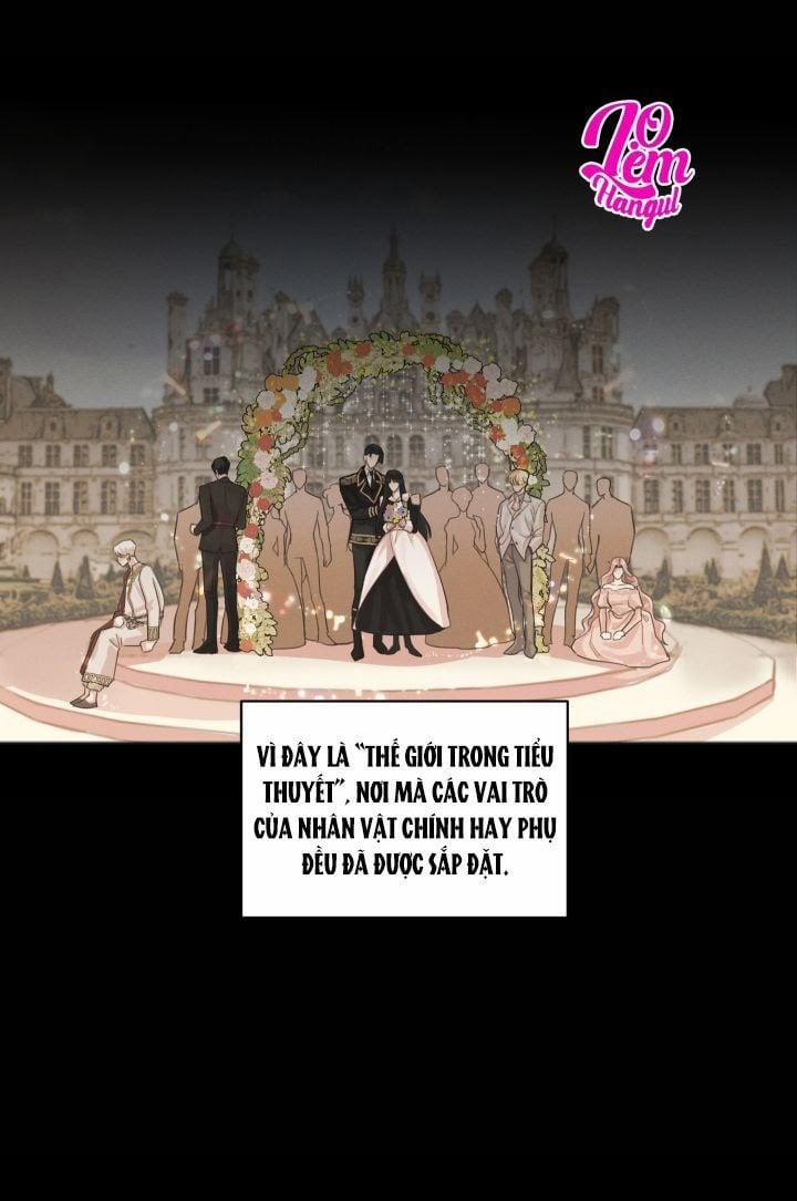 Tôi Là Tình Cũ Của Nam Chính 2 trang 14