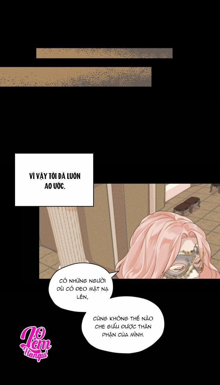 Tôi Là Tình Cũ Của Nam Chính 2 trang 15