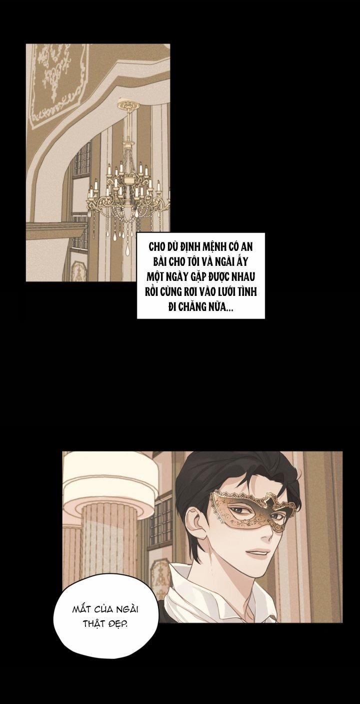 Tôi Là Tình Cũ Của Nam Chính 2 trang 16