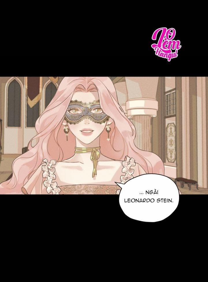 Tôi Là Tình Cũ Của Nam Chính 2 trang 17