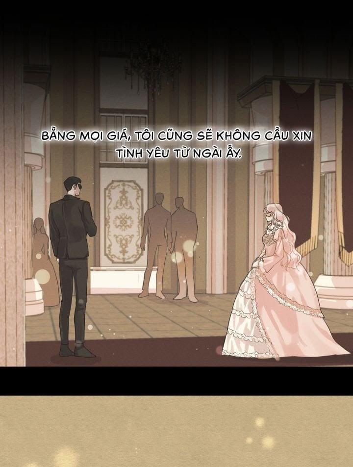 Tôi Là Tình Cũ Của Nam Chính 2 trang 18