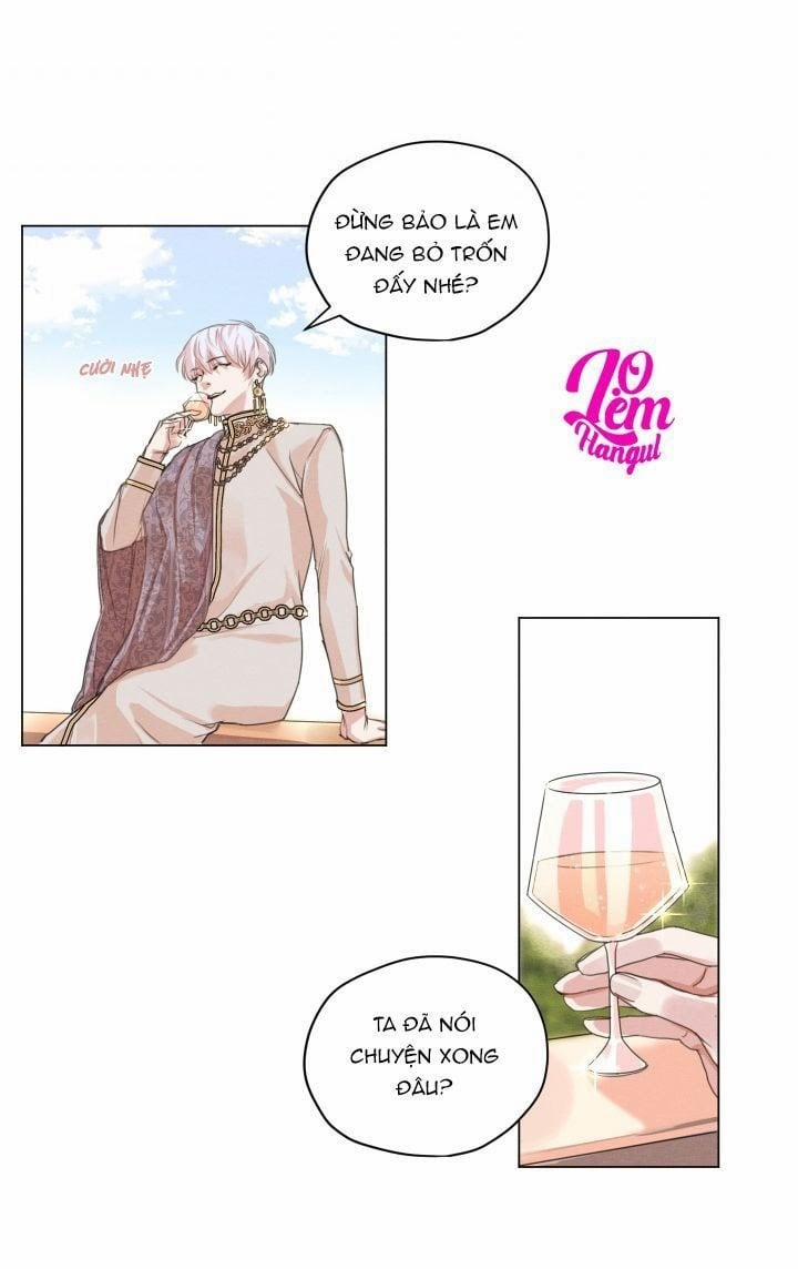 Tôi Là Tình Cũ Của Nam Chính 2 trang 2