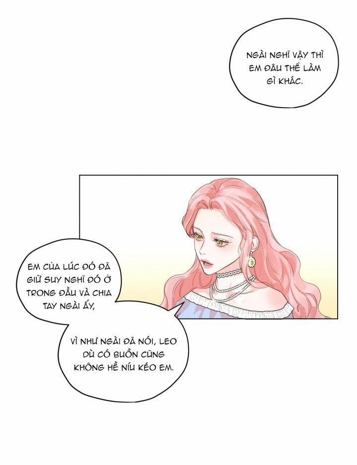 Tôi Là Tình Cũ Của Nam Chính 2 trang 22