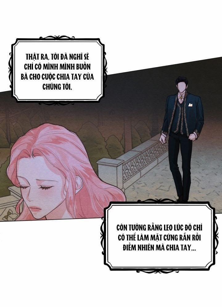 Tôi Là Tình Cũ Của Nam Chính 2 trang 23