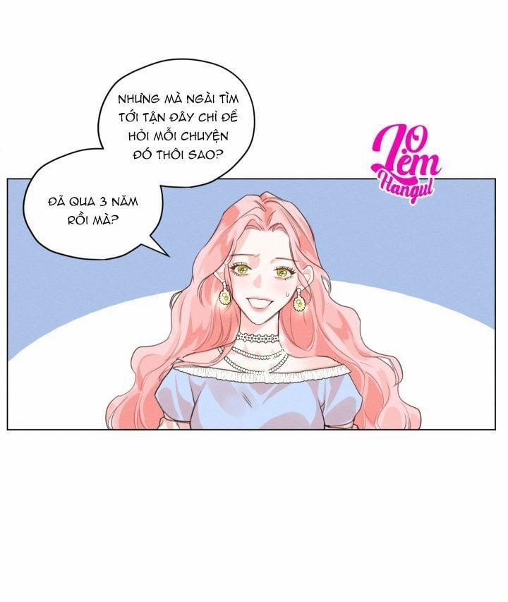 Tôi Là Tình Cũ Của Nam Chính 2 trang 24