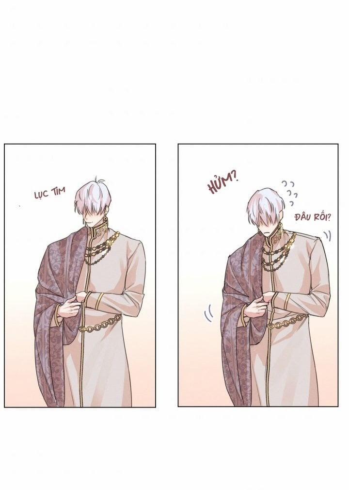 Tôi Là Tình Cũ Của Nam Chính 2 trang 27