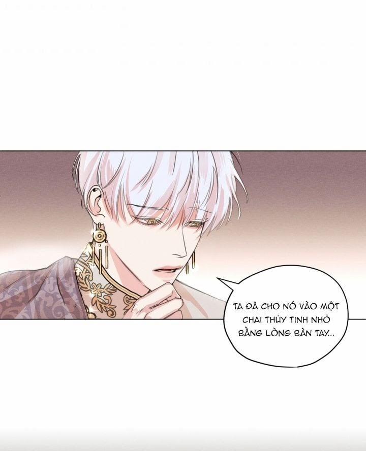 Tôi Là Tình Cũ Của Nam Chính 2 trang 29