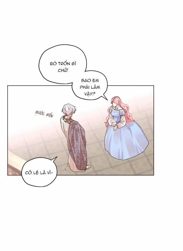 Tôi Là Tình Cũ Của Nam Chính 2 trang 3