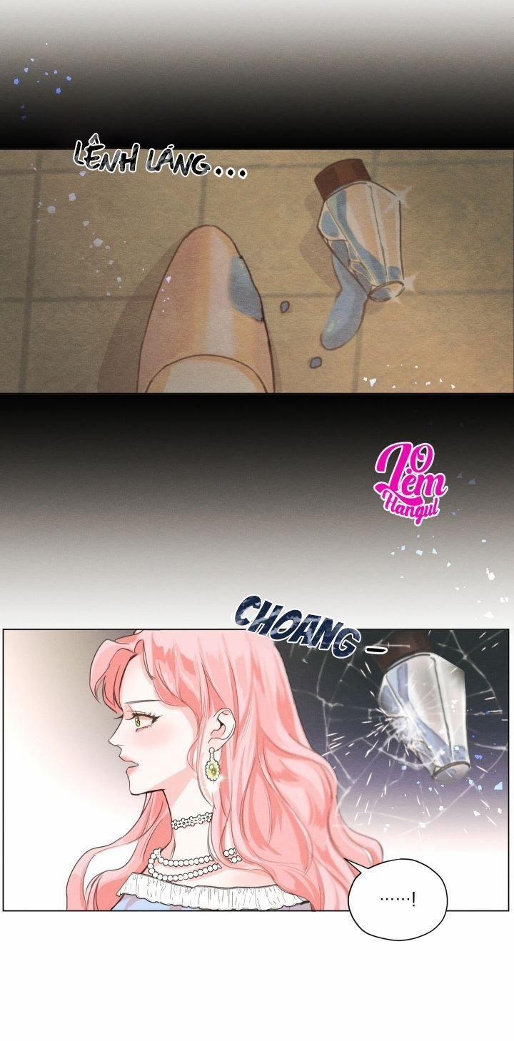 Tôi Là Tình Cũ Của Nam Chính 2 trang 30