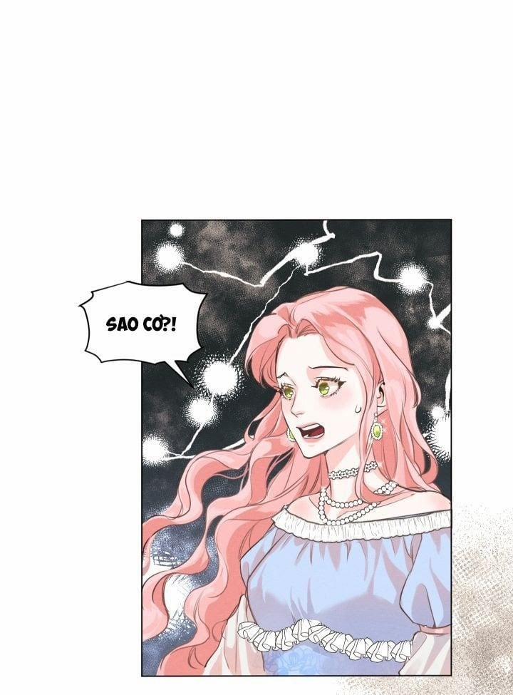 Tôi Là Tình Cũ Của Nam Chính 2 trang 34