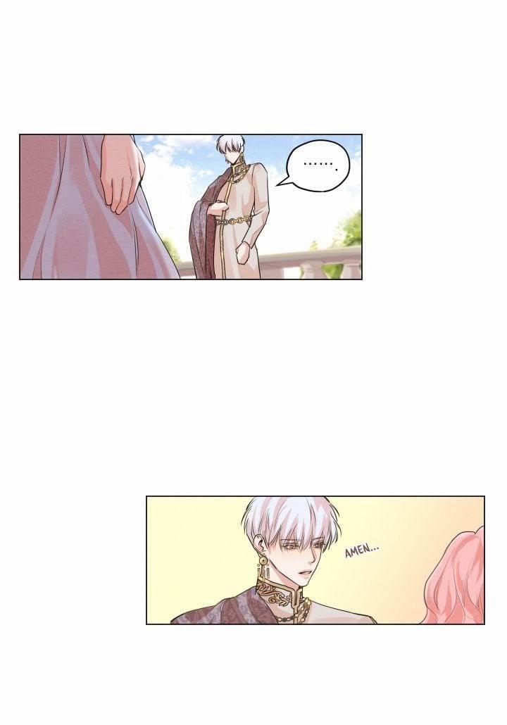 Tôi Là Tình Cũ Của Nam Chính 2 trang 38