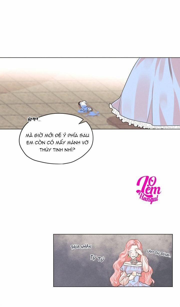 Tôi Là Tình Cũ Của Nam Chính 2 trang 39