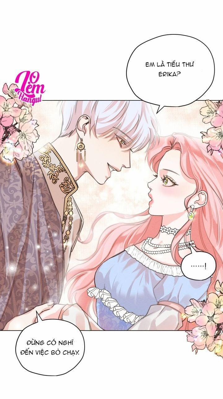 Tôi Là Tình Cũ Của Nam Chính 2 trang 4