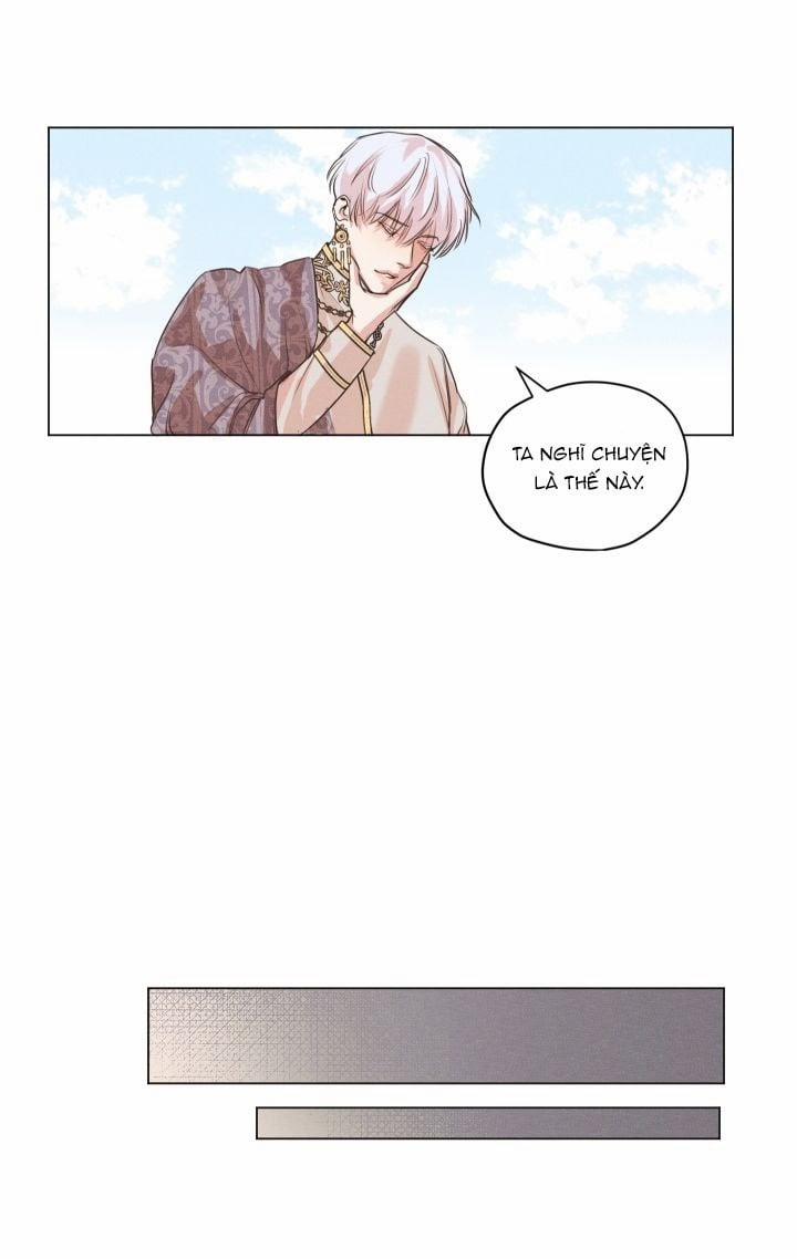 Tôi Là Tình Cũ Của Nam Chính 2 trang 40