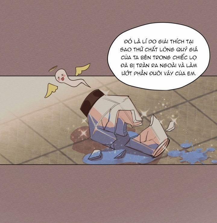 Tôi Là Tình Cũ Của Nam Chính 2 trang 42