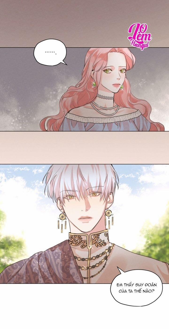 Tôi Là Tình Cũ Của Nam Chính 2 trang 43