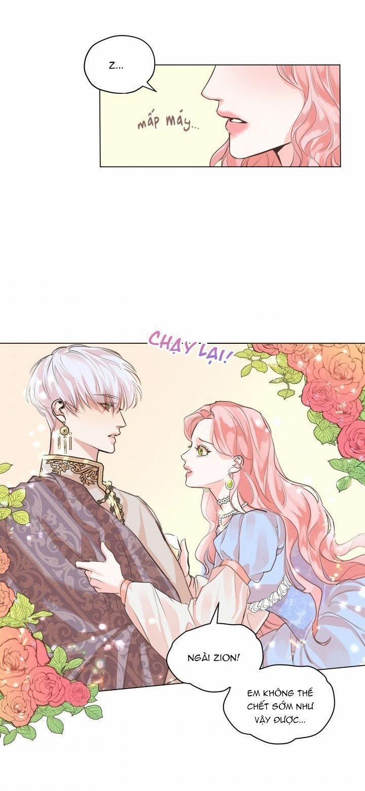 Tôi Là Tình Cũ Của Nam Chính 2 trang 44