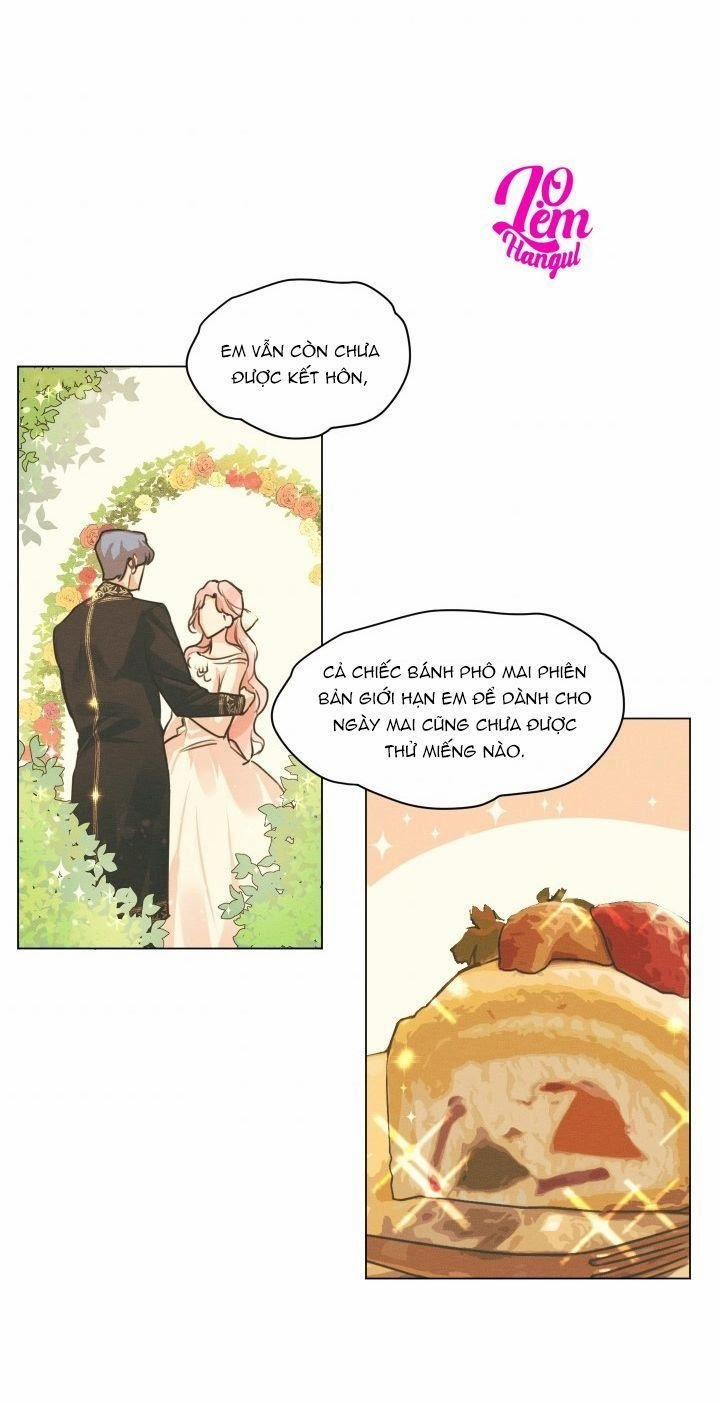 Tôi Là Tình Cũ Của Nam Chính 2 trang 45