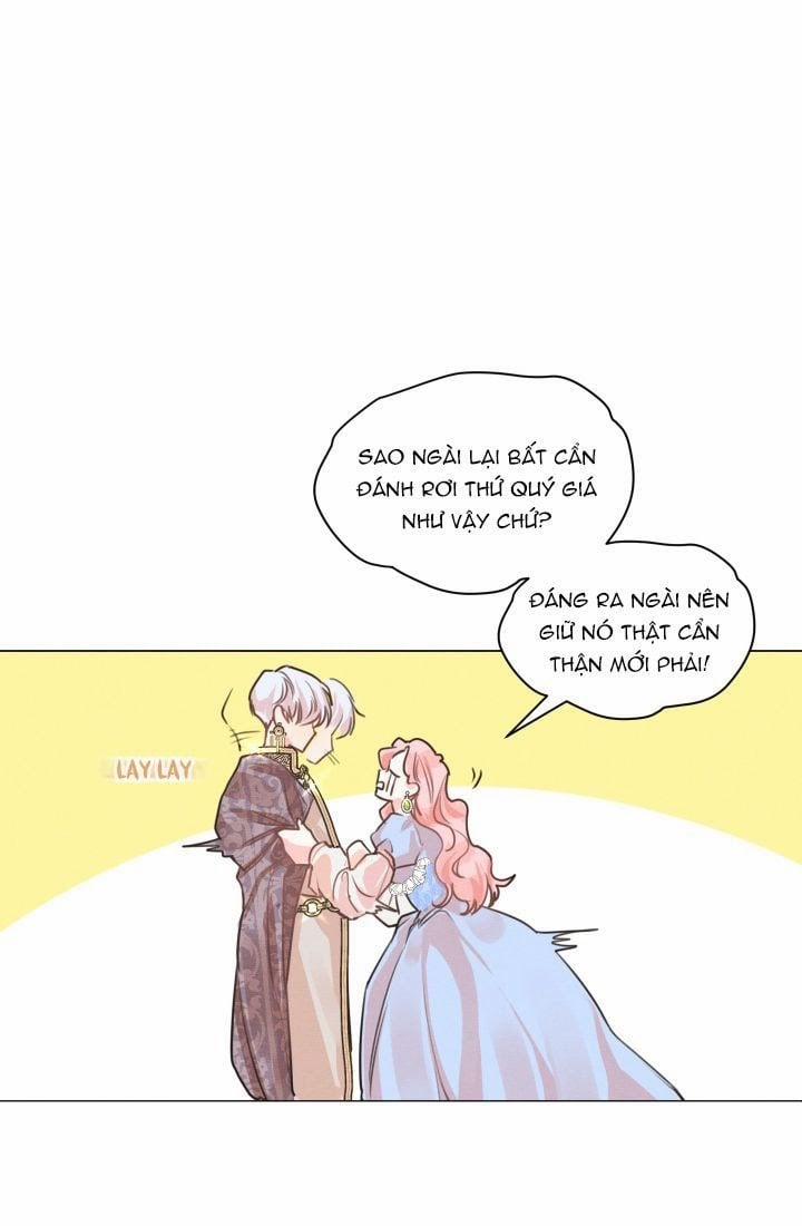 Tôi Là Tình Cũ Của Nam Chính 2 trang 46