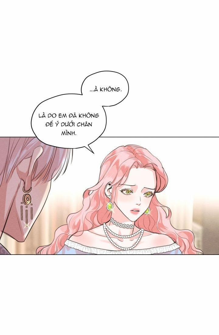 Tôi Là Tình Cũ Của Nam Chính 2 trang 47