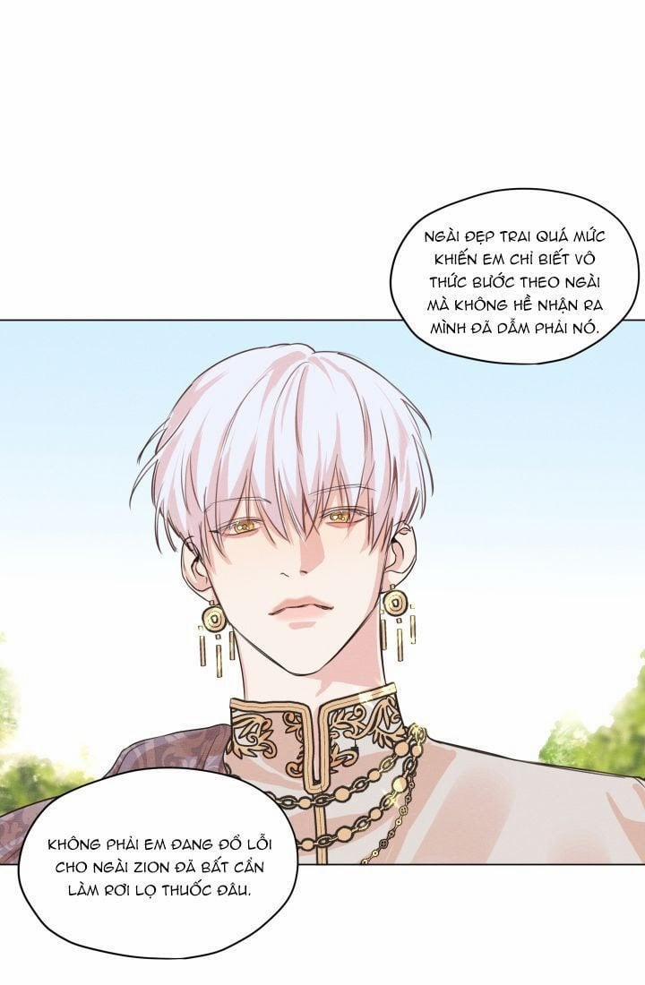 Tôi Là Tình Cũ Của Nam Chính 2 trang 48