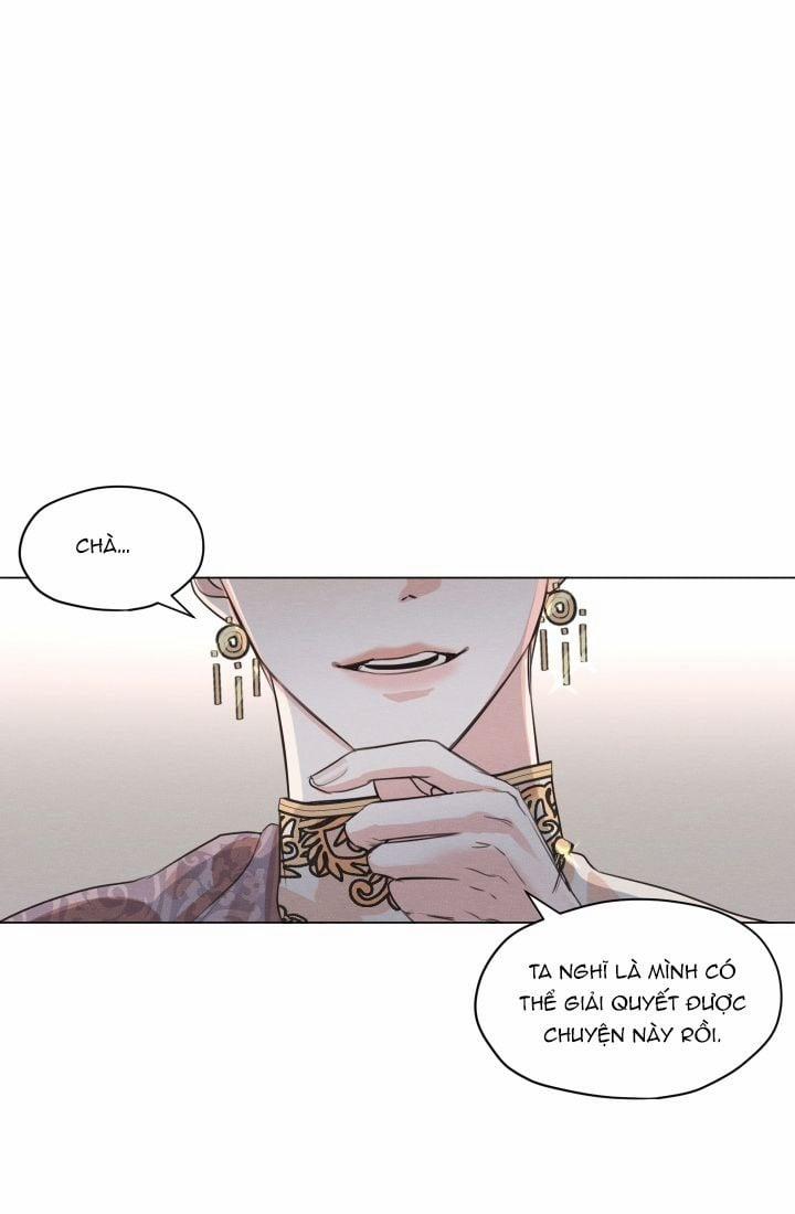 Tôi Là Tình Cũ Của Nam Chính 2 trang 49