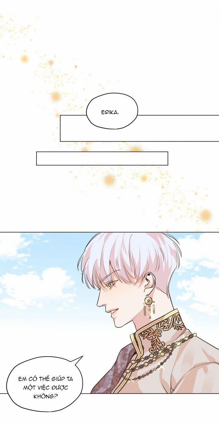 Tôi Là Tình Cũ Của Nam Chính 2 trang 50