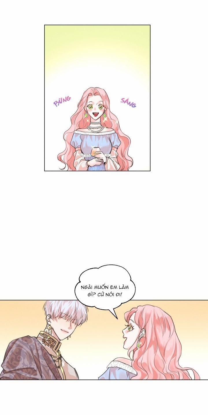 Tôi Là Tình Cũ Của Nam Chính 2 trang 51