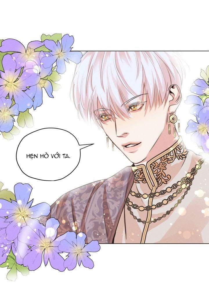 Tôi Là Tình Cũ Của Nam Chính 2 trang 52