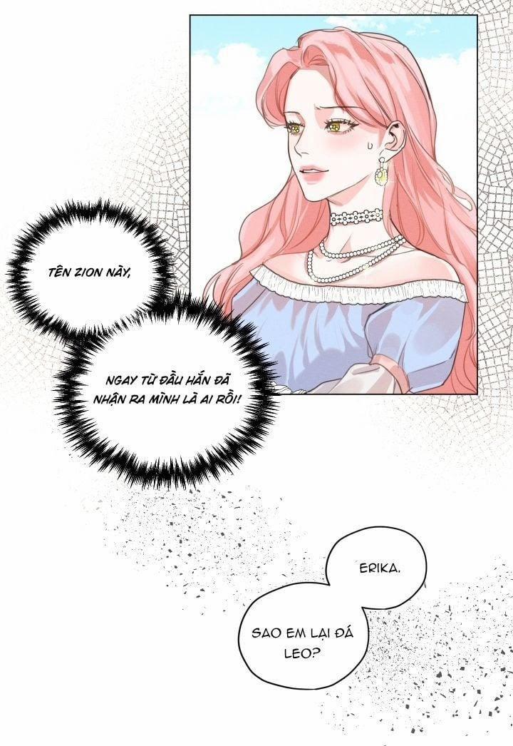 Tôi Là Tình Cũ Của Nam Chính 2 trang 7