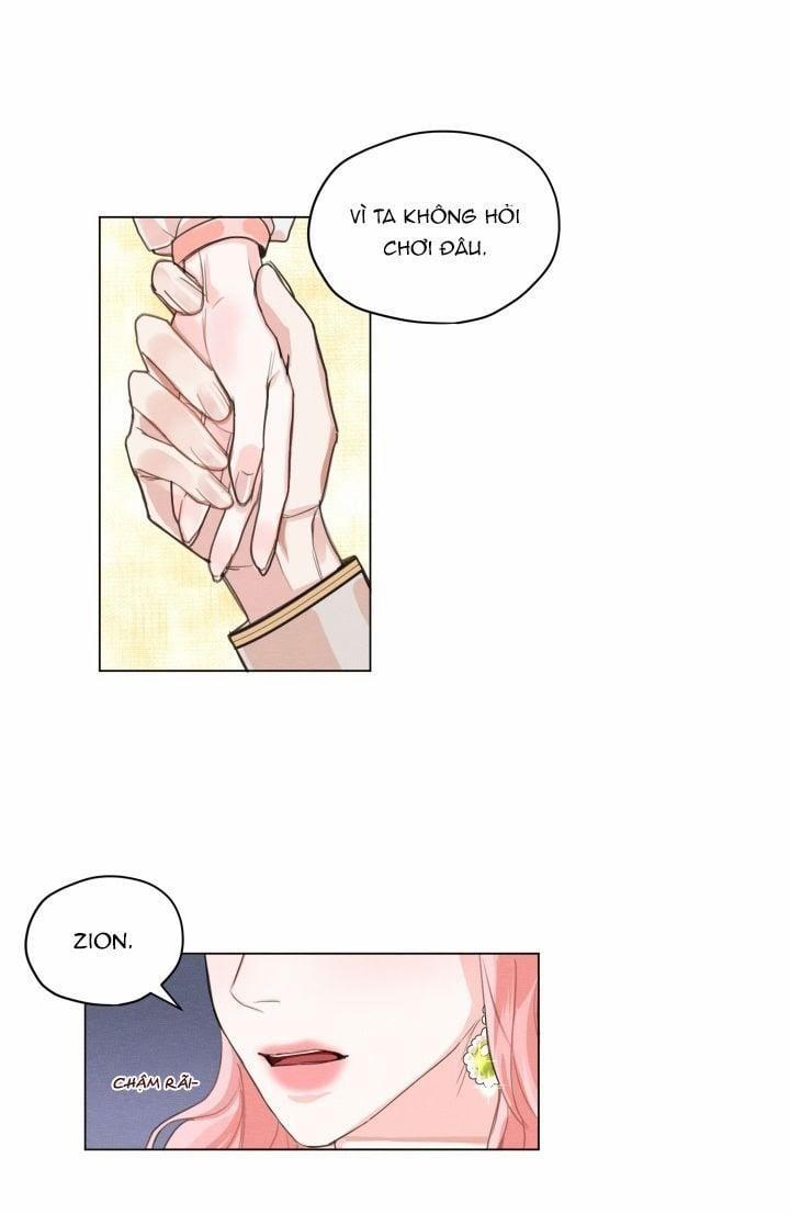 Tôi Là Tình Cũ Của Nam Chính 2 trang 9