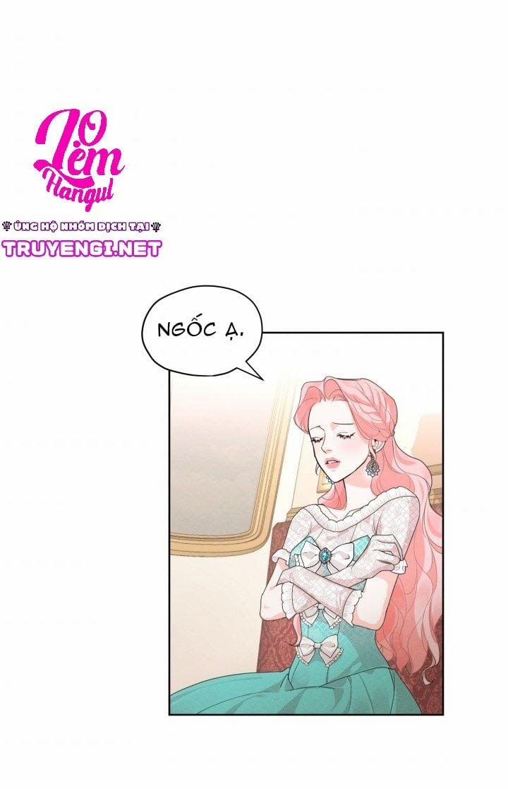 Tôi Là Tình Cũ Của Nam Chính 28 trang 1