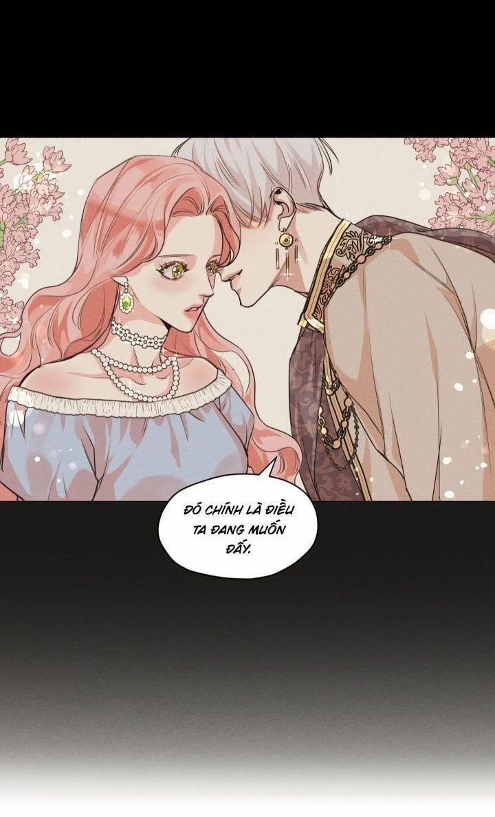 Tôi Là Tình Cũ Của Nam Chính 3 trang 10