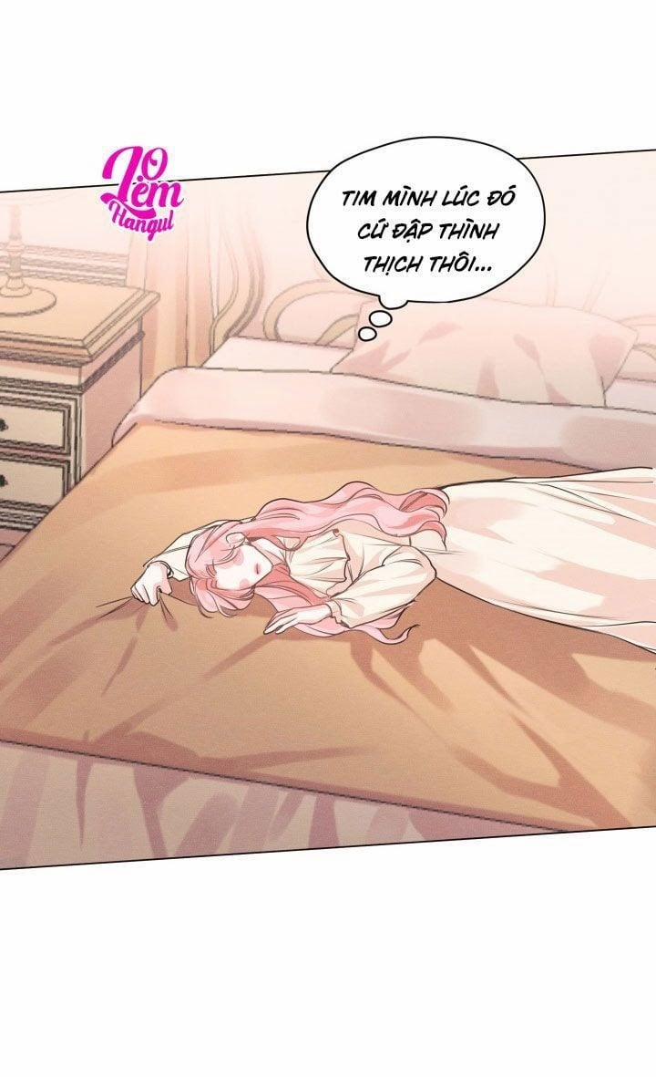 Tôi Là Tình Cũ Của Nam Chính 3 trang 12