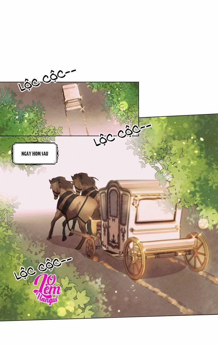 Tôi Là Tình Cũ Của Nam Chính 3 trang 14