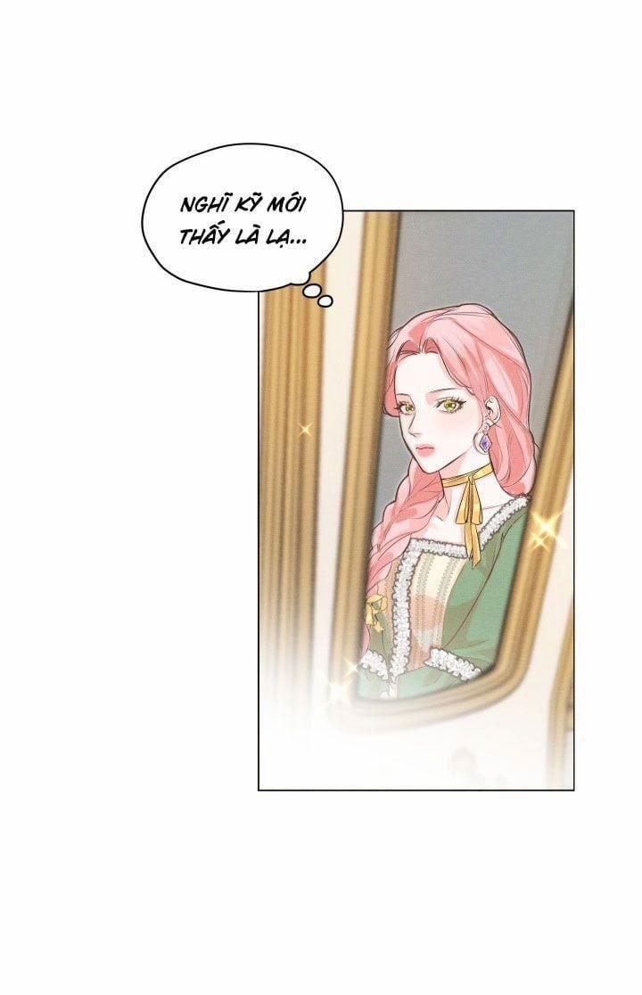 Tôi Là Tình Cũ Của Nam Chính 3 trang 15